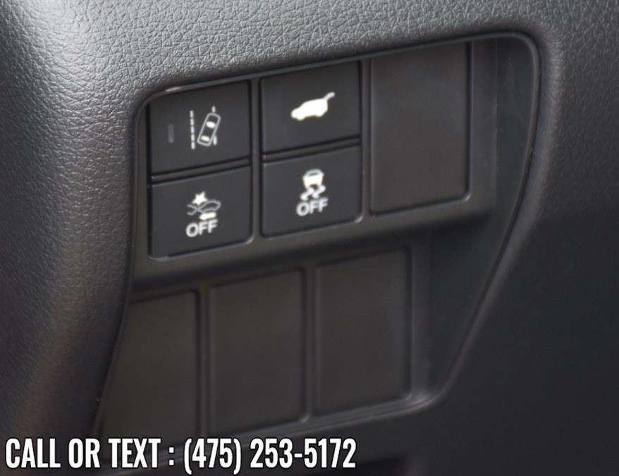 Used Honda CR-V EX-L AWD 2018 | Highline Car Connection. Waterbury, Connecticut Used Honda CR-V EX-L AWD 2018 | Highline Car Connection. Waterbury, Connecticut