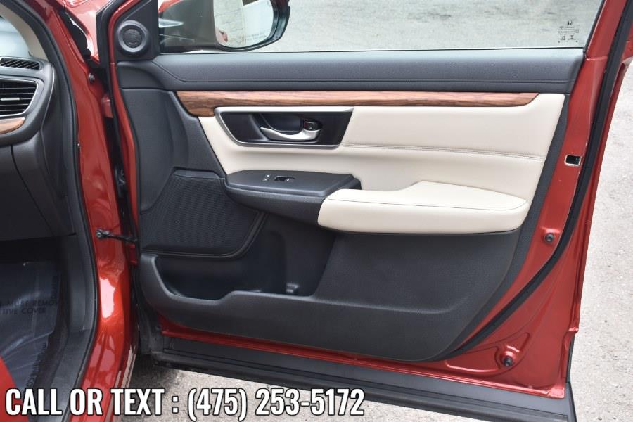 Used Honda CR-V EX-L AWD 2018 | Highline Car Connection. Waterbury, Connecticut Used Honda CR-V EX-L AWD 2018 | Highline Car Connection. Waterbury, Connecticut