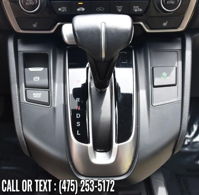 Used Honda CR-V EX-L AWD 2018 | Highline Car Connection. Waterbury, Connecticut Used Honda CR-V EX-L AWD 2018 | Highline Car Connection. Waterbury, Connecticut