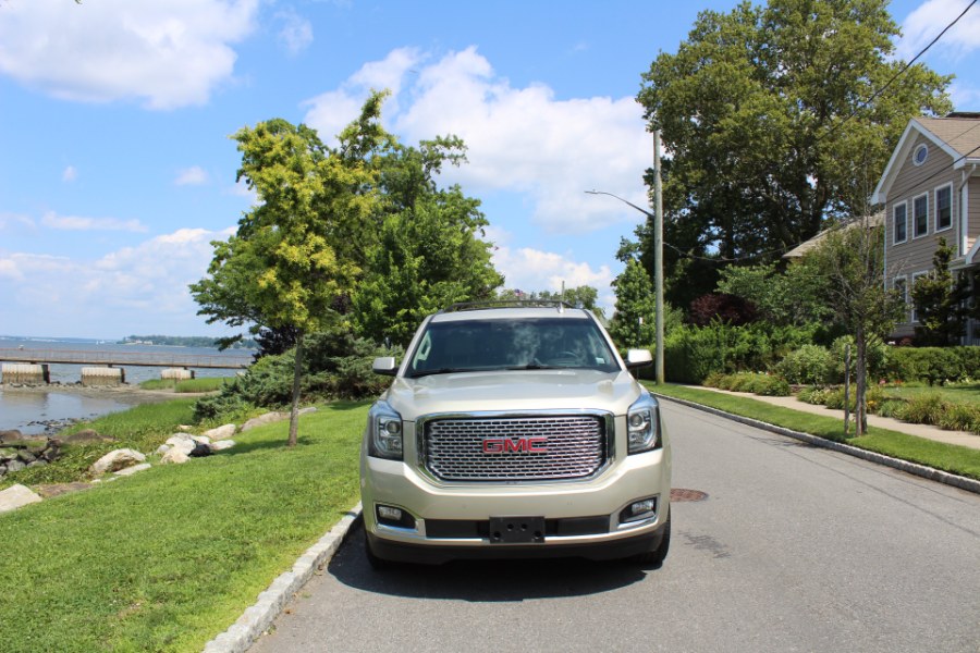2016 GMC Yukon XL 4WD 4dr Denali, available for sale in Great Neck, New York | Great Neck Car Buyers & Sellers. Great Neck, New York 2016 GMC Yukon XL 4WD 4dr Denali, available for sale in Great Neck, New York | Great Neck Car Buyers & Sellers. Great Neck, New York