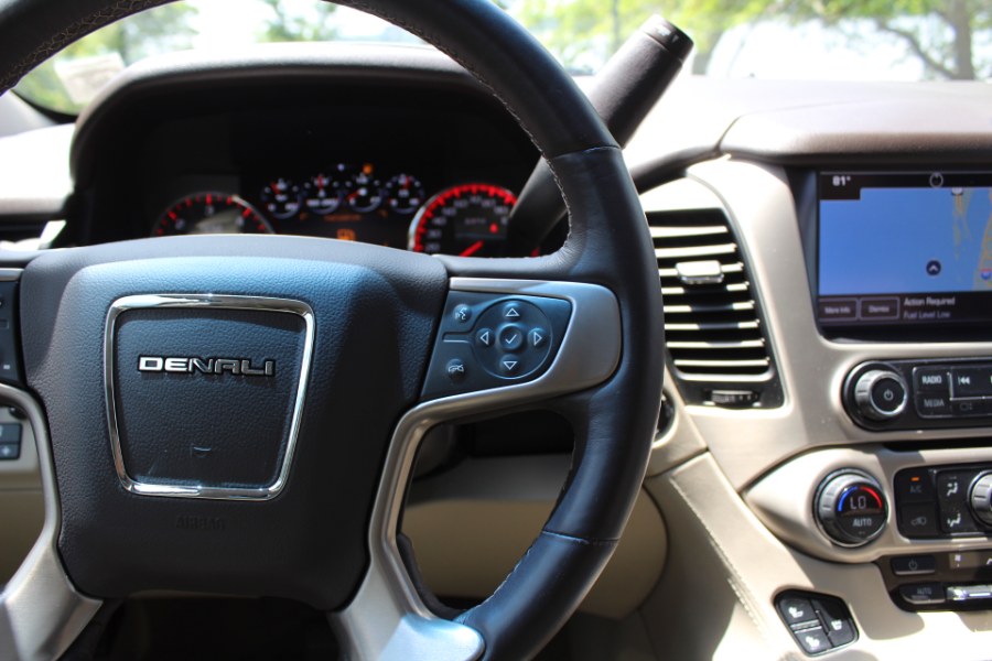 2016 GMC Yukon XL 4WD 4dr Denali, available for sale in Great Neck, New York | Great Neck Car Buyers & Sellers. Great Neck, New York 2016 GMC Yukon XL 4WD 4dr Denali, available for sale in Great Neck, New York | Great Neck Car Buyers & Sellers. Great Neck, New York