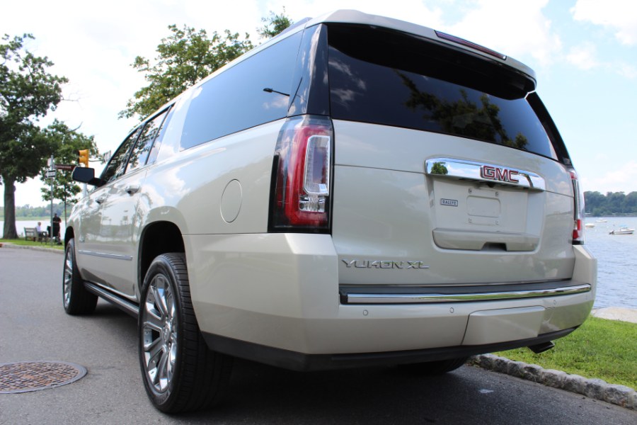 2016 GMC Yukon XL 4WD 4dr Denali, available for sale in Great Neck, New York | Great Neck Car Buyers & Sellers. Great Neck, New York 2016 GMC Yukon XL 4WD 4dr Denali, available for sale in Great Neck, New York | Great Neck Car Buyers & Sellers. Great Neck, New York