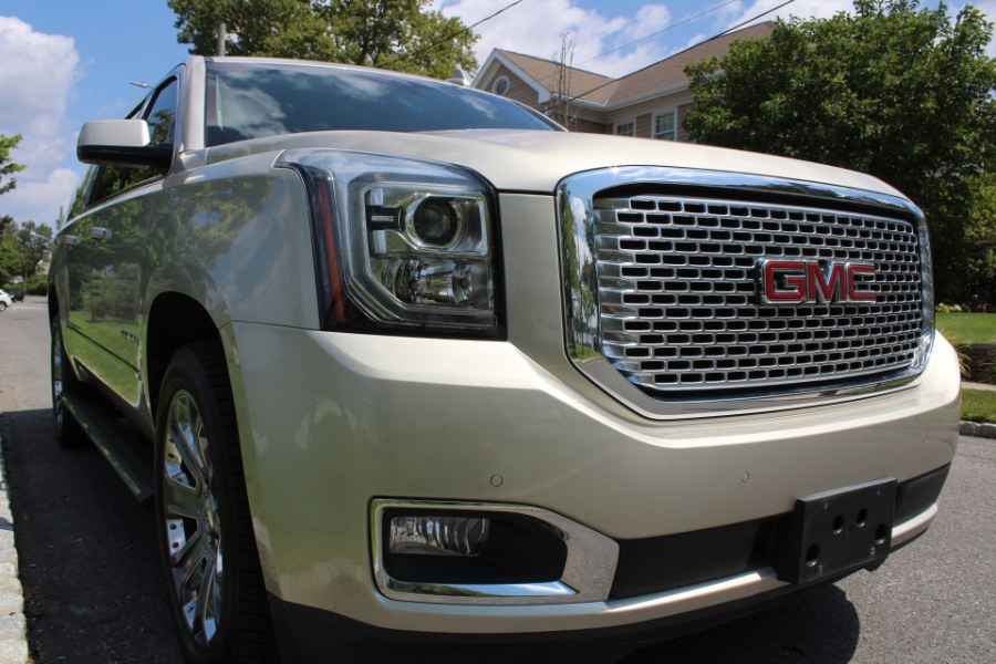 2016 GMC Yukon XL 4WD 4dr Denali, available for sale in Great Neck, New York | Great Neck Car Buyers & Sellers. Great Neck, New York 2016 GMC Yukon XL 4WD 4dr Denali, available for sale in Great Neck, New York | Great Neck Car Buyers & Sellers. Great Neck, New York