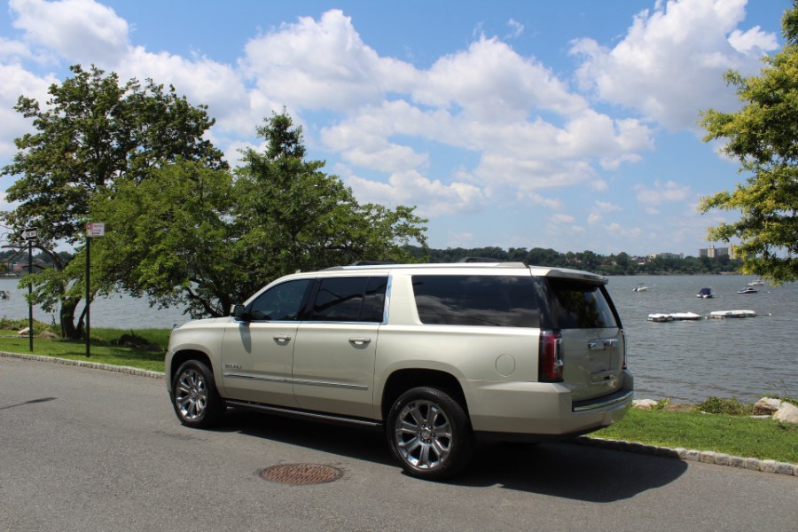 2016 GMC Yukon XL 4WD 4dr Denali, available for sale in Great Neck, New York | Great Neck Car Buyers & Sellers. Great Neck, New York 2016 GMC Yukon XL 4WD 4dr Denali, available for sale in Great Neck, New York | Great Neck Car Buyers & Sellers. Great Neck, New York
