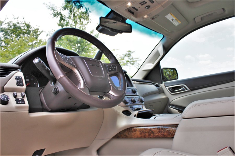2016 GMC Yukon XL 4WD 4dr Denali, available for sale in Great Neck, New York | Great Neck Car Buyers & Sellers. Great Neck, New York 2016 GMC Yukon XL 4WD 4dr Denali, available for sale in Great Neck, New York | Great Neck Car Buyers & Sellers. Great Neck, New York