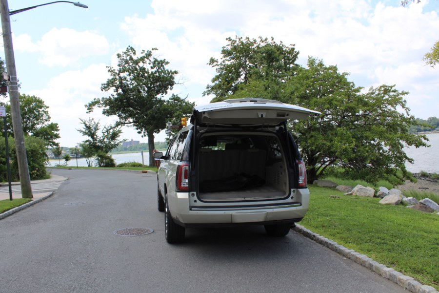 2016 GMC Yukon XL 4WD 4dr Denali, available for sale in Great Neck, New York | Great Neck Car Buyers & Sellers. Great Neck, New York 2016 GMC Yukon XL 4WD 4dr Denali, available for sale in Great Neck, New York | Great Neck Car Buyers & Sellers. Great Neck, New York