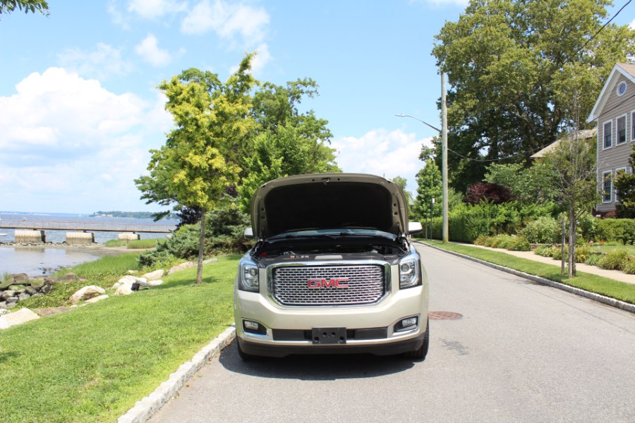2016 GMC Yukon XL 4WD 4dr Denali, available for sale in Great Neck, New York | Great Neck Car Buyers & Sellers. Great Neck, New York 2016 GMC Yukon XL 4WD 4dr Denali, available for sale in Great Neck, New York | Great Neck Car Buyers & Sellers. Great Neck, New York