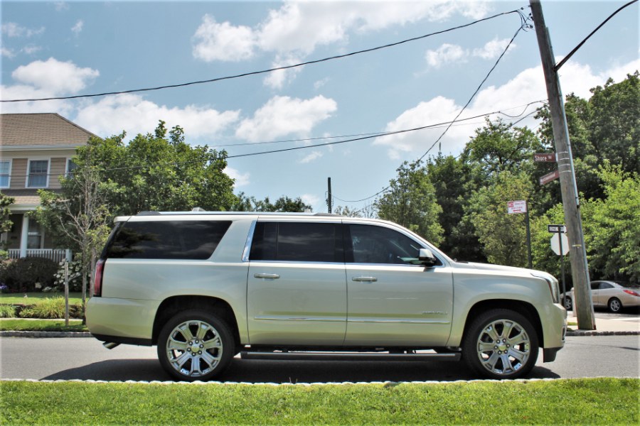 2016 GMC Yukon XL 4WD 4dr Denali, available for sale in Great Neck, New York | Great Neck Car Buyers & Sellers. Great Neck, New York 2016 GMC Yukon XL 4WD 4dr Denali, available for sale in Great Neck, New York | Great Neck Car Buyers & Sellers. Great Neck, New York