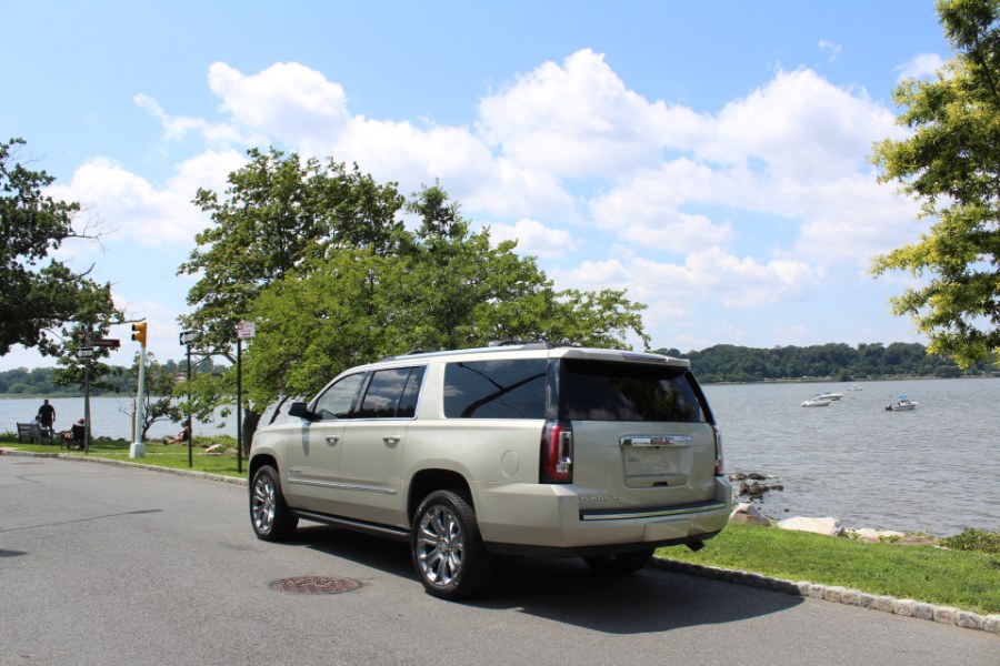 2016 GMC Yukon XL 4WD 4dr Denali, available for sale in Great Neck, New York | Great Neck Car Buyers & Sellers. Great Neck, New York 2016 GMC Yukon XL 4WD 4dr Denali, available for sale in Great Neck, New York | Great Neck Car Buyers & Sellers. Great Neck, New York