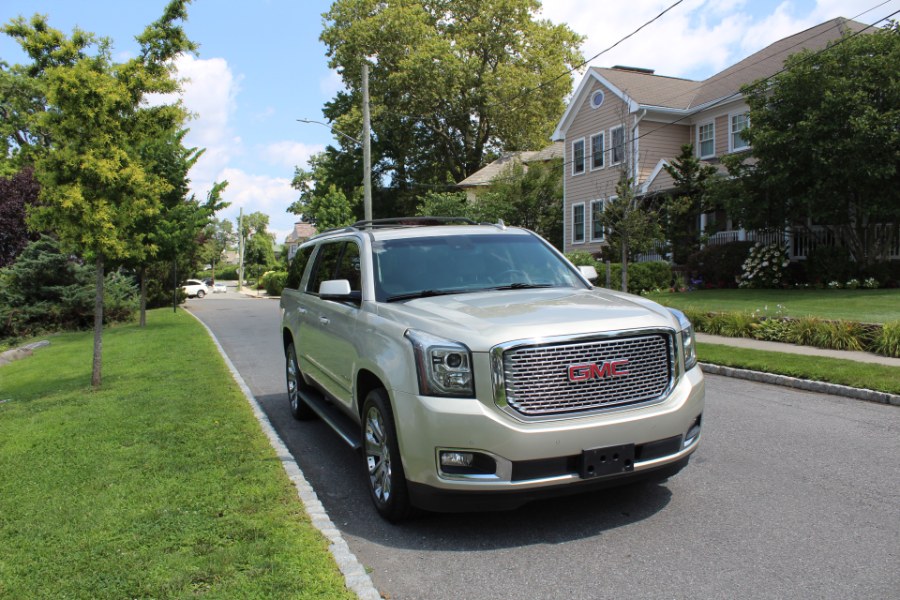 2016 GMC Yukon XL 4WD 4dr Denali, available for sale in Great Neck, New York | Great Neck Car Buyers & Sellers. Great Neck, New York 2016 GMC Yukon XL 4WD 4dr Denali, available for sale in Great Neck, New York | Great Neck Car Buyers & Sellers. Great Neck, New York
