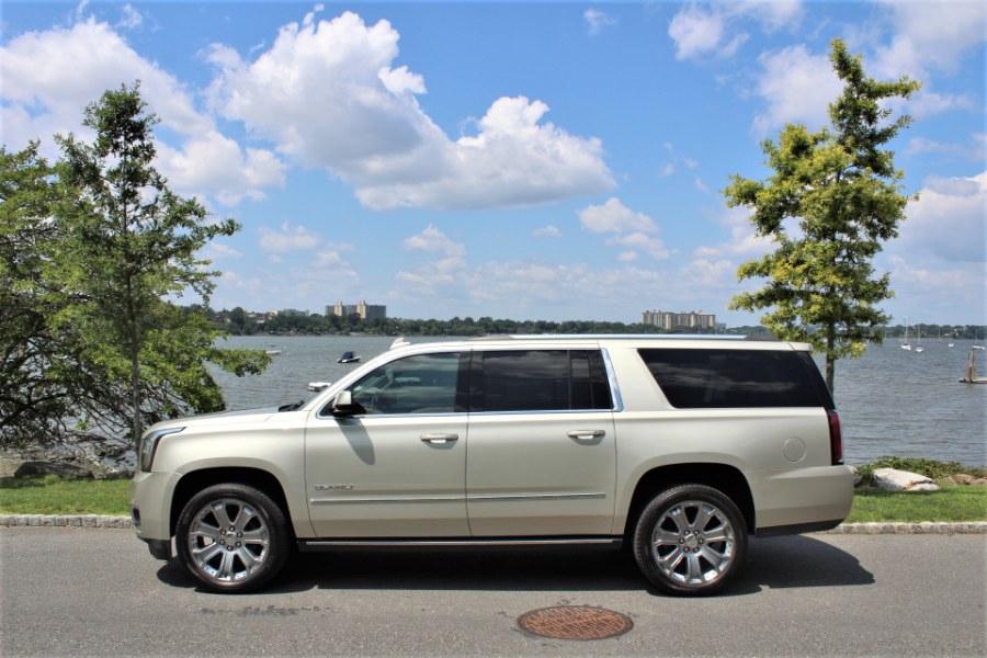 2016 GMC Yukon XL 4WD 4dr Denali, available for sale in Great Neck, New York | Great Neck Car Buyers & Sellers. Great Neck, New York 2016 GMC Yukon XL 4WD 4dr Denali, available for sale in Great Neck, New York | Great Neck Car Buyers & Sellers. Great Neck, New York