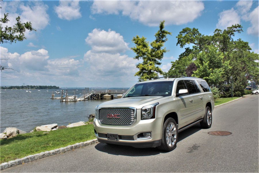 2016 GMC Yukon XL 4WD 4dr Denali, available for sale in Great Neck, New York | Great Neck Car Buyers & Sellers. Great Neck, New York 2016 GMC Yukon XL 4WD 4dr Denali, available for sale in Great Neck, New York | Great Neck Car Buyers & Sellers. Great Neck, New York