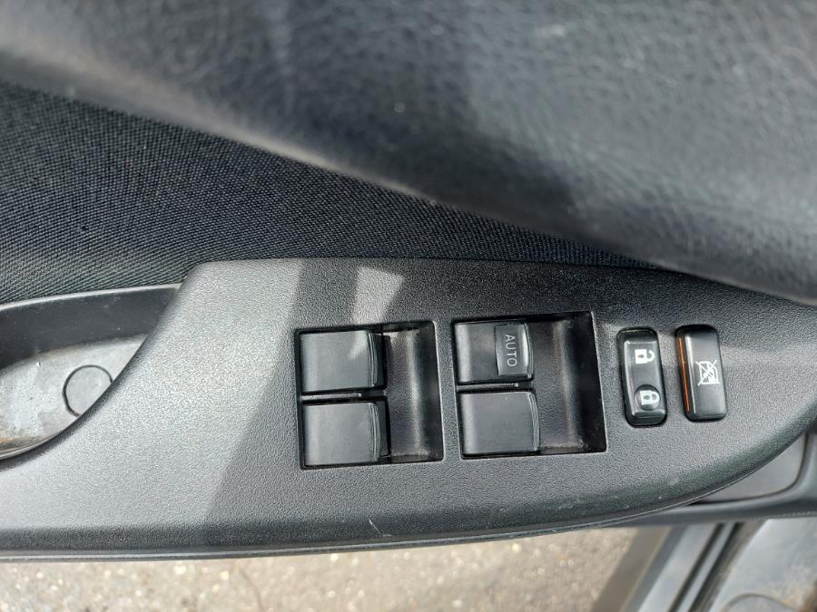 2009 Toyota Corolla 4dr Sdn Auto S (Natl), available for sale in West Hartford, Connecticut | Chadrad Motors llc. West Hartford, Connecticut 2009 Toyota Corolla 4dr Sdn Auto S (Natl), available for sale in West Hartford, Connecticut | Chadrad Motors llc. West Hartford, Connecticut