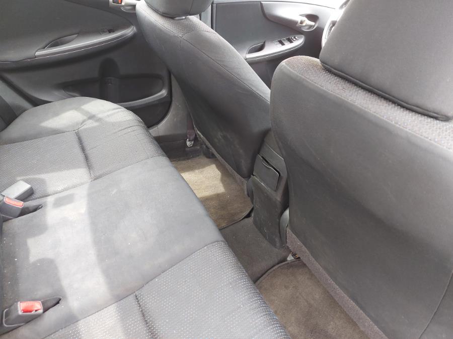 2009 Toyota Corolla 4dr Sdn Auto S (Natl), available for sale in West Hartford, Connecticut | Chadrad Motors llc. West Hartford, Connecticut 2009 Toyota Corolla 4dr Sdn Auto S (Natl), available for sale in West Hartford, Connecticut | Chadrad Motors llc. West Hartford, Connecticut