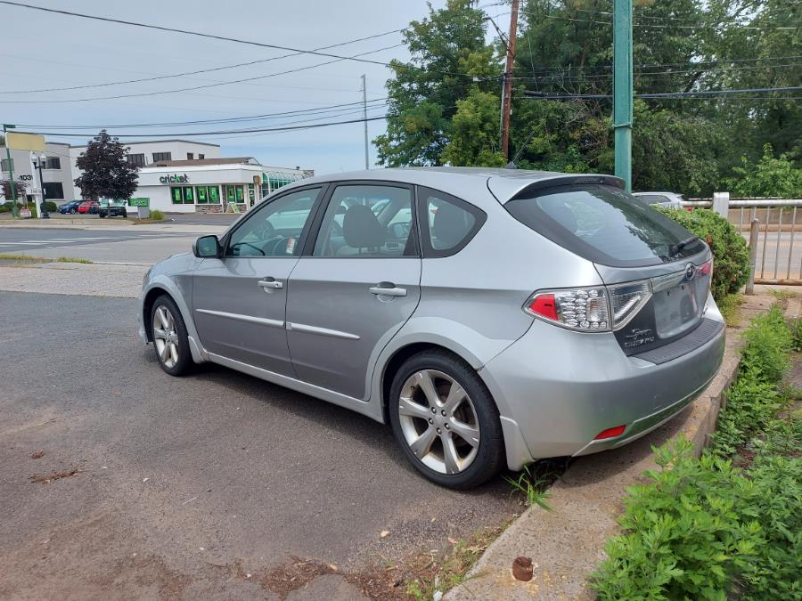2010 Subaru Impreza Wagon 5dr Auto Outback Sport, available for sale in West Hartford, Connecticut | Chadrad Motors llc. West Hartford, Connecticut 2010 Subaru Impreza Wagon 5dr Auto Outback Sport, available for sale in West Hartford, Connecticut | Chadrad Motors llc. West Hartford, Connecticut
