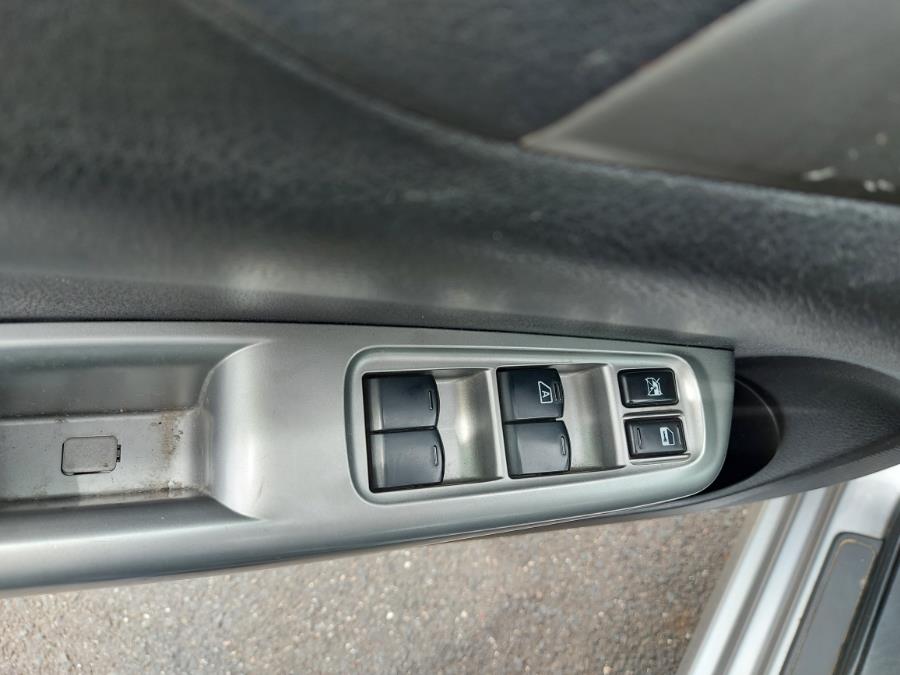 2010 Subaru Impreza Wagon 5dr Auto Outback Sport, available for sale in West Hartford, Connecticut | Chadrad Motors llc. West Hartford, Connecticut 2010 Subaru Impreza Wagon 5dr Auto Outback Sport, available for sale in West Hartford, Connecticut | Chadrad Motors llc. West Hartford, Connecticut