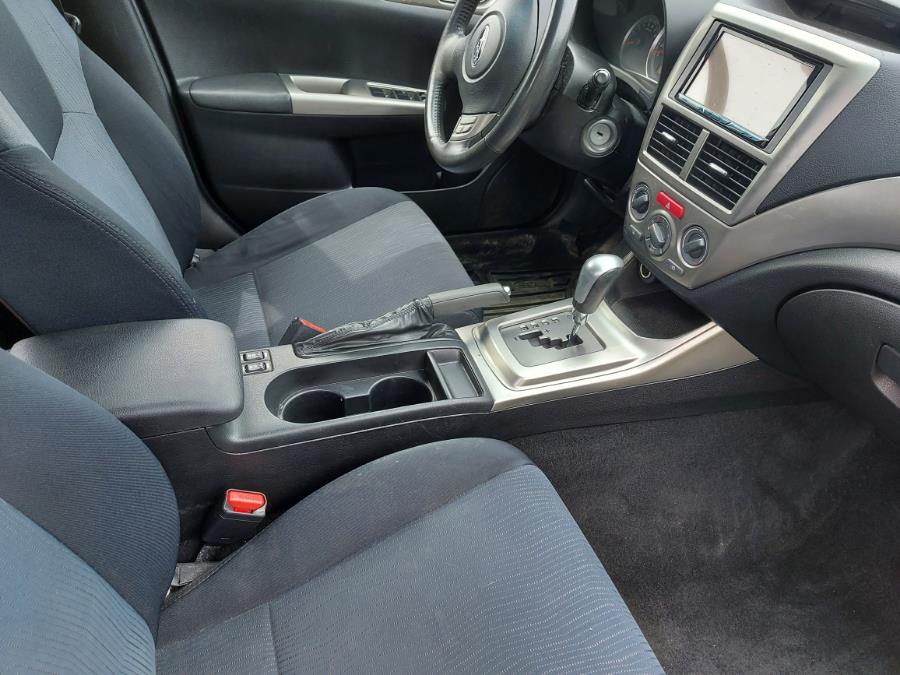 2010 Subaru Impreza Wagon 5dr Auto Outback Sport, available for sale in West Hartford, Connecticut | Chadrad Motors llc. West Hartford, Connecticut 2010 Subaru Impreza Wagon 5dr Auto Outback Sport, available for sale in West Hartford, Connecticut | Chadrad Motors llc. West Hartford, Connecticut
