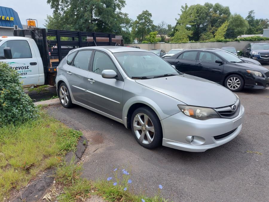 2010 Subaru Impreza Wagon 5dr Auto Outback Sport, available for sale in West Hartford, Connecticut | Chadrad Motors llc. West Hartford, Connecticut 2010 Subaru Impreza Wagon 5dr Auto Outback Sport, available for sale in West Hartford, Connecticut | Chadrad Motors llc. West Hartford, Connecticut