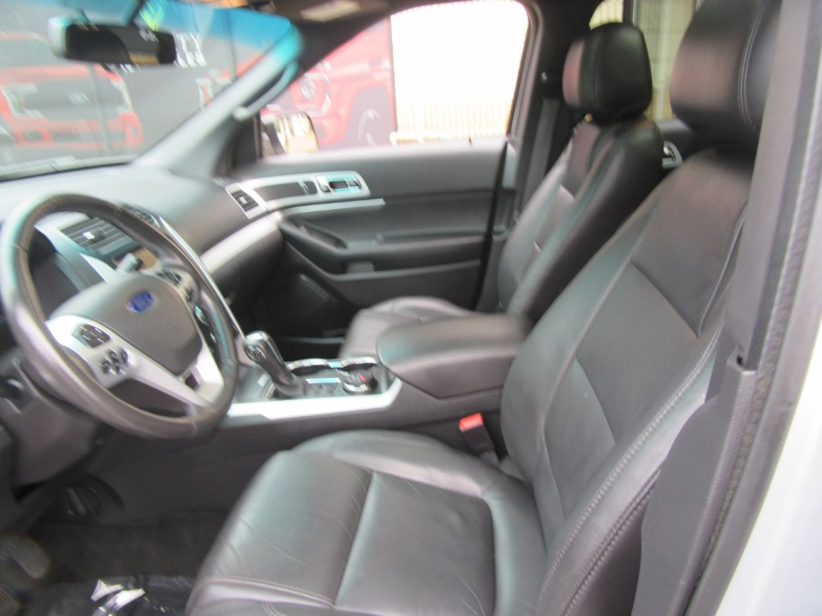 2014 Ford Explorer 4WD 4dr XLT, available for sale in Little Ferry, New Jersey | Royalty Auto Sales. Little Ferry, New Jersey 2014 Ford Explorer 4WD 4dr XLT, available for sale in Little Ferry, New Jersey | Royalty Auto Sales. Little Ferry, New Jersey