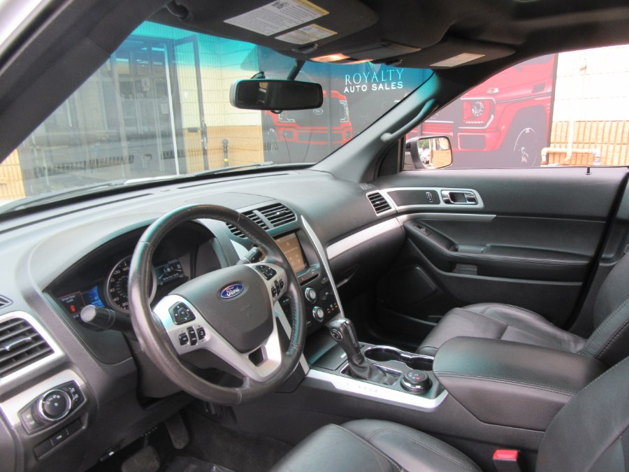 2014 Ford Explorer 4WD 4dr XLT, available for sale in Little Ferry, New Jersey | Royalty Auto Sales. Little Ferry, New Jersey 2014 Ford Explorer 4WD 4dr XLT, available for sale in Little Ferry, New Jersey | Royalty Auto Sales. Little Ferry, New Jersey