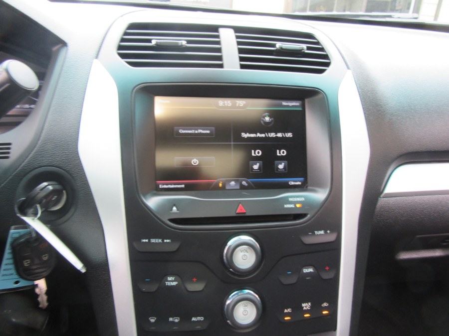 2014 Ford Explorer 4WD 4dr XLT, available for sale in Little Ferry, New Jersey | Royalty Auto Sales. Little Ferry, New Jersey 2014 Ford Explorer 4WD 4dr XLT, available for sale in Little Ferry, New Jersey | Royalty Auto Sales. Little Ferry, New Jersey