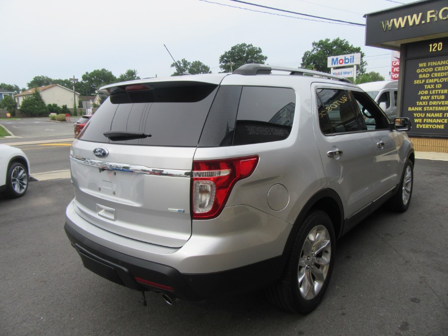 2014 Ford Explorer 4WD 4dr XLT, available for sale in Little Ferry, New Jersey | Royalty Auto Sales. Little Ferry, New Jersey 2014 Ford Explorer 4WD 4dr XLT, available for sale in Little Ferry, New Jersey | Royalty Auto Sales. Little Ferry, New Jersey
