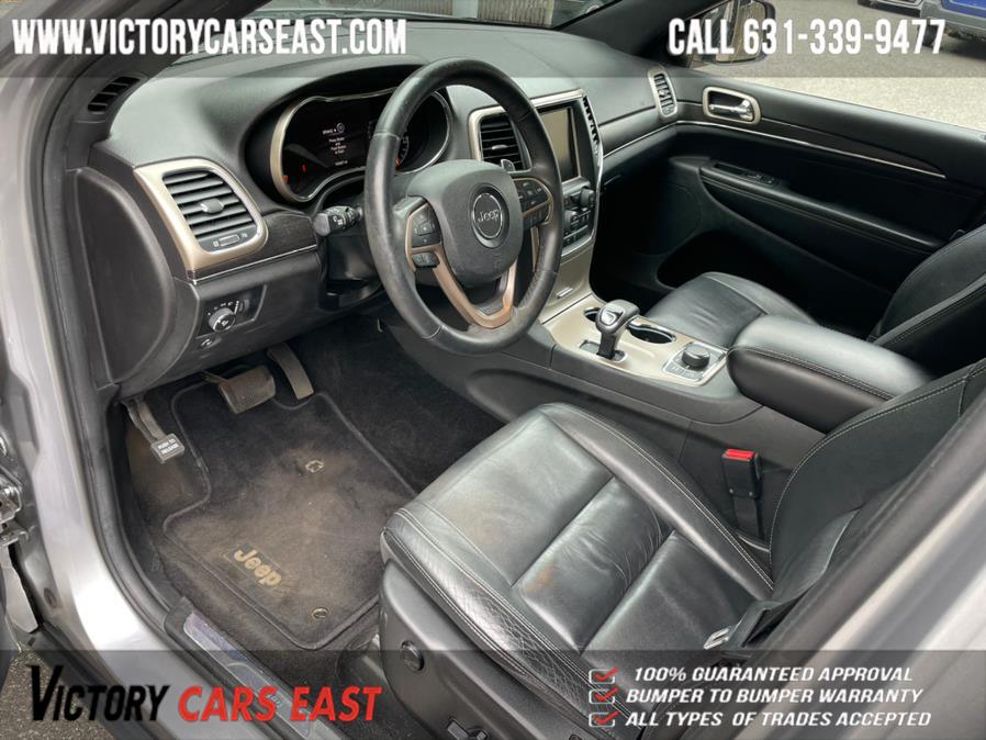 Used Jeep Grand Cherokee 4WD 4dr Limited 2014 | Victory Cars East LLC. Huntington, New York Used Jeep Grand Cherokee 4WD 4dr Limited 2014 | Victory Cars East LLC. Huntington, New York