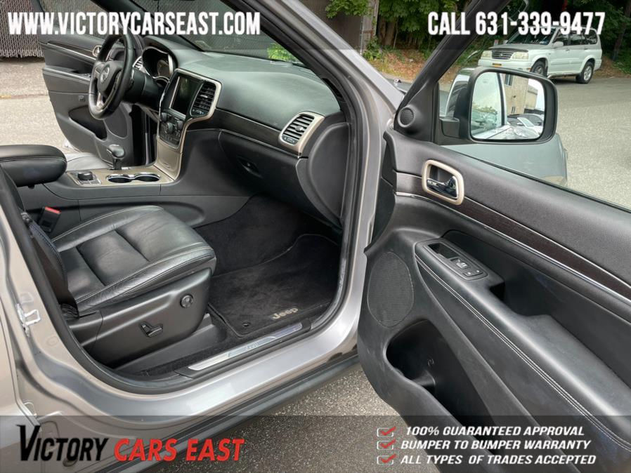 Used Jeep Grand Cherokee 4WD 4dr Limited 2014 | Victory Cars East LLC. Huntington, New York Used Jeep Grand Cherokee 4WD 4dr Limited 2014 | Victory Cars East LLC. Huntington, New York
