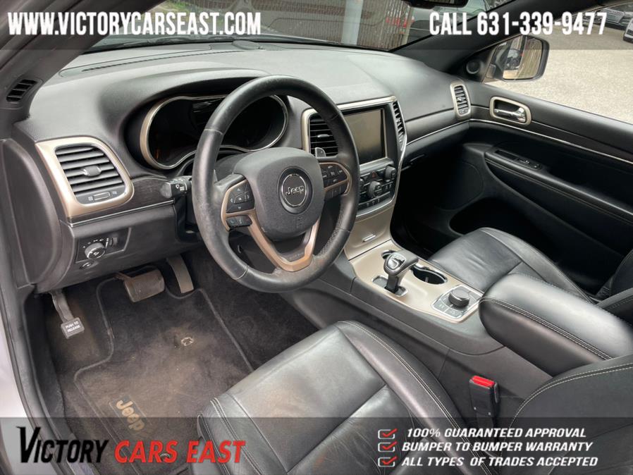 Used Jeep Grand Cherokee 4WD 4dr Limited 2014 | Victory Cars East LLC. Huntington, New York Used Jeep Grand Cherokee 4WD 4dr Limited 2014 | Victory Cars East LLC. Huntington, New York