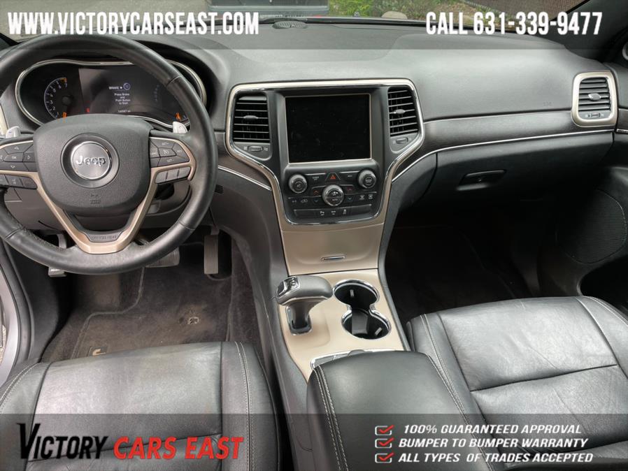 Used Jeep Grand Cherokee 4WD 4dr Limited 2014 | Victory Cars East LLC. Huntington, New York Used Jeep Grand Cherokee 4WD 4dr Limited 2014 | Victory Cars East LLC. Huntington, New York