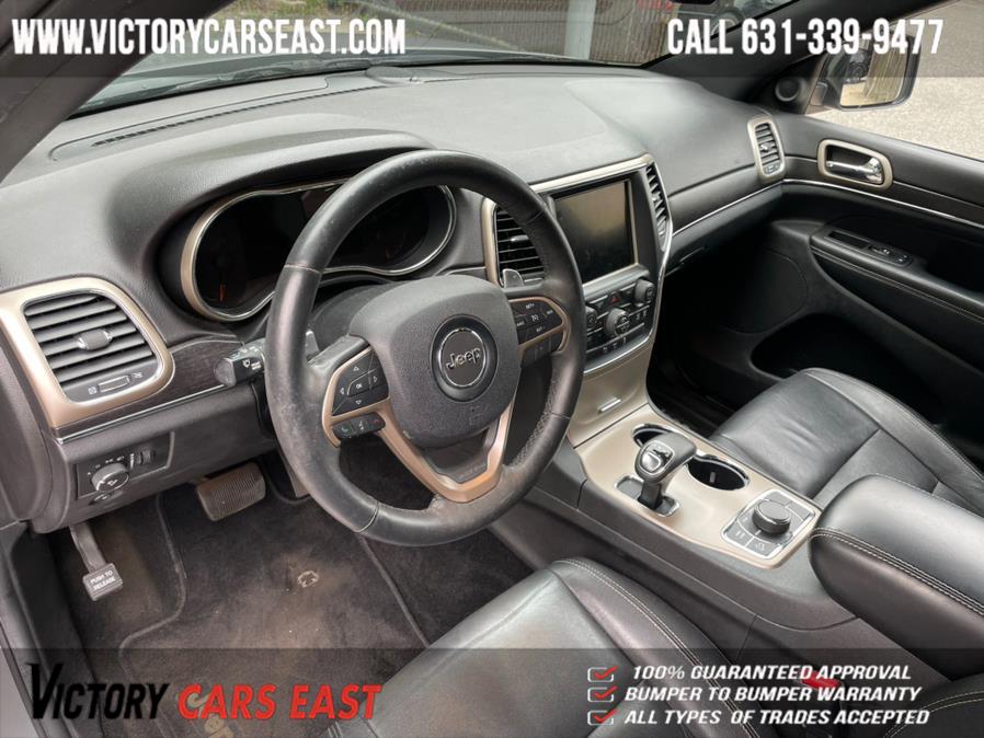 Used Jeep Grand Cherokee 4WD 4dr Limited 2014 | Victory Cars East LLC. Huntington, New York Used Jeep Grand Cherokee 4WD 4dr Limited 2014 | Victory Cars East LLC. Huntington, New York