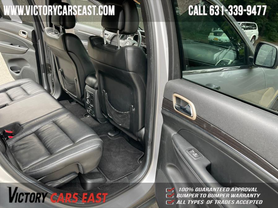 Used Jeep Grand Cherokee 4WD 4dr Limited 2014 | Victory Cars East LLC. Huntington, New York Used Jeep Grand Cherokee 4WD 4dr Limited 2014 | Victory Cars East LLC. Huntington, New York