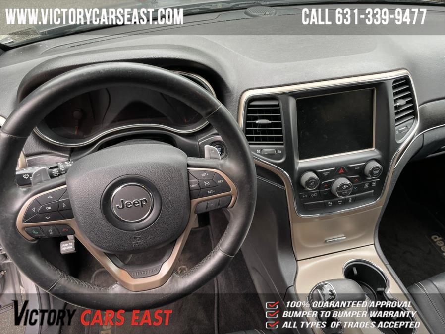 Used Jeep Grand Cherokee 4WD 4dr Limited 2014 | Victory Cars East LLC. Huntington, New York Used Jeep Grand Cherokee 4WD 4dr Limited 2014 | Victory Cars East LLC. Huntington, New York