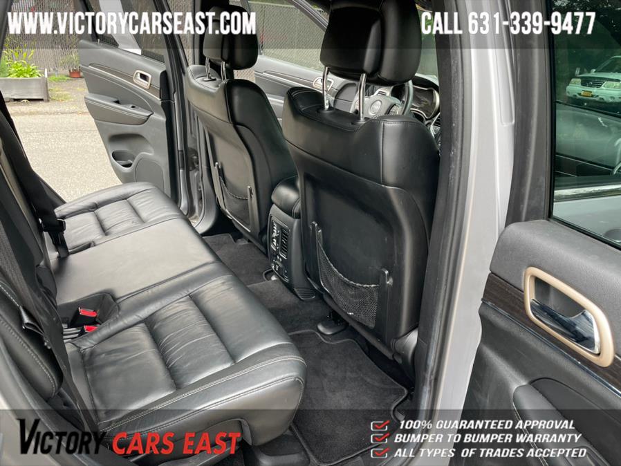 Used Jeep Grand Cherokee 4WD 4dr Limited 2014 | Victory Cars East LLC. Huntington, New York Used Jeep Grand Cherokee 4WD 4dr Limited 2014 | Victory Cars East LLC. Huntington, New York