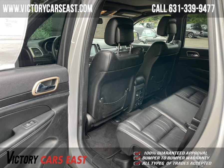 Used Jeep Grand Cherokee 4WD 4dr Limited 2014 | Victory Cars East LLC. Huntington, New York Used Jeep Grand Cherokee 4WD 4dr Limited 2014 | Victory Cars East LLC. Huntington, New York