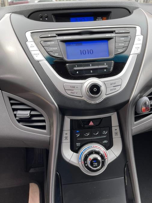 2012 Hyundai Elantra 4dr Sdn Auto GLS, available for sale in Jamaica, New York | Hillside Auto Center. Jamaica, New York 2012 Hyundai Elantra 4dr Sdn Auto GLS, available for sale in Jamaica, New York | Hillside Auto Center. Jamaica, New York