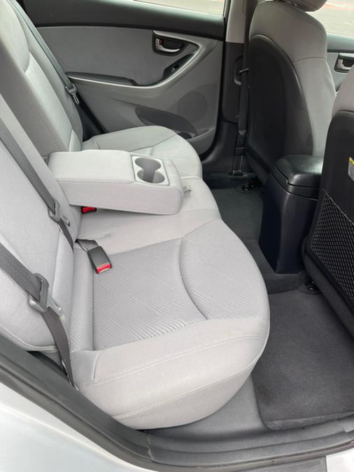 2012 Hyundai Elantra 4dr Sdn Auto GLS, available for sale in Jamaica, New York | Hillside Auto Center. Jamaica, New York 2012 Hyundai Elantra 4dr Sdn Auto GLS, available for sale in Jamaica, New York | Hillside Auto Center. Jamaica, New York