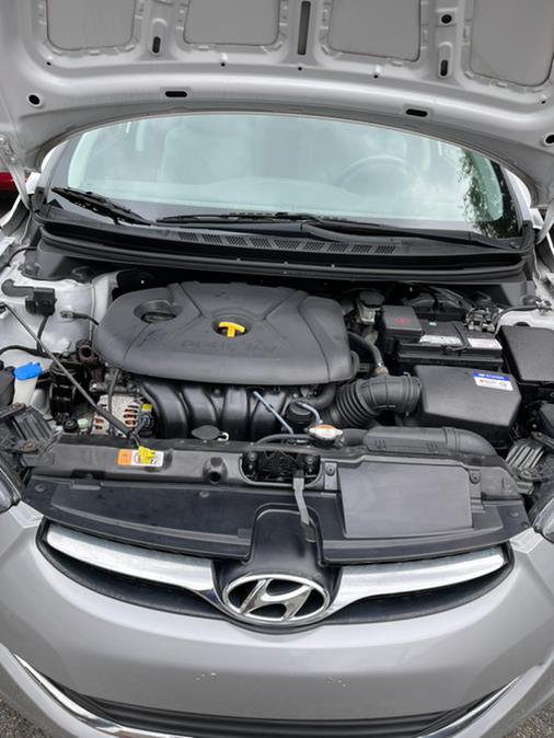 2012 Hyundai Elantra 4dr Sdn Auto GLS, available for sale in Jamaica, New York | Hillside Auto Center. Jamaica, New York 2012 Hyundai Elantra 4dr Sdn Auto GLS, available for sale in Jamaica, New York | Hillside Auto Center. Jamaica, New York