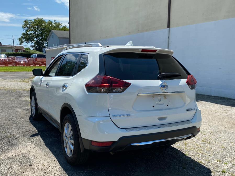 Used Nissan Rogue AWD SL 2019 | CT Auto. Bridgeport, Connecticut Used Nissan Rogue AWD SL 2019 | CT Auto. Bridgeport, Connecticut