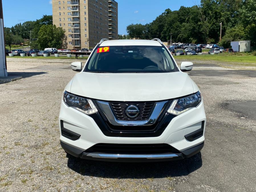 Used Nissan Rogue AWD SL 2019 | CT Auto. Bridgeport, Connecticut Used Nissan Rogue AWD SL 2019 | CT Auto. Bridgeport, Connecticut