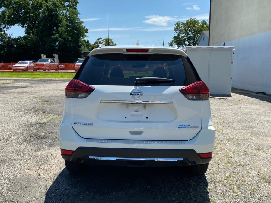 Used Nissan Rogue AWD SL 2019 | CT Auto. Bridgeport, Connecticut Used Nissan Rogue AWD SL 2019 | CT Auto. Bridgeport, Connecticut
