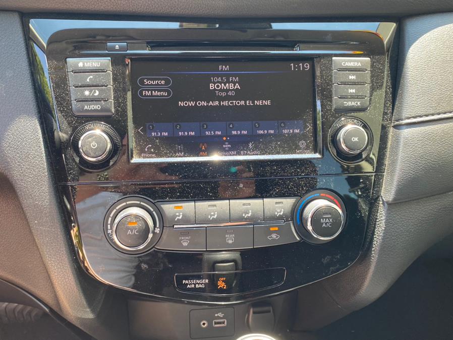 Used Nissan Rogue AWD SL 2019 | CT Auto. Bridgeport, Connecticut Used Nissan Rogue AWD SL 2019 | CT Auto. Bridgeport, Connecticut