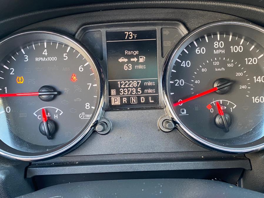 Used Nissan Rogue AWD 4dr SV 2011 | CT Auto. Bridgeport, Connecticut Used Nissan Rogue AWD 4dr SV 2011 | CT Auto. Bridgeport, Connecticut