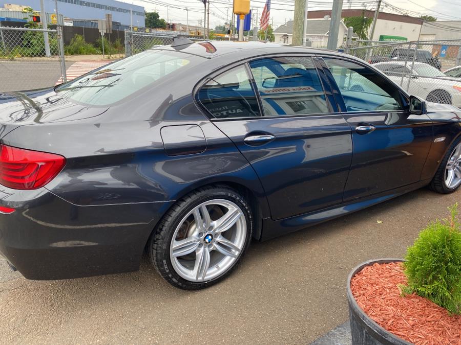 Used BMW 5 Series 535IX AWD "M" PKG 2013 | Harbor View Auto Sales LLC. Stamford, Connecticut Used BMW 5 Series 535IX AWD "M" PKG 2013 | Harbor View Auto Sales LLC. Stamford, Connecticut