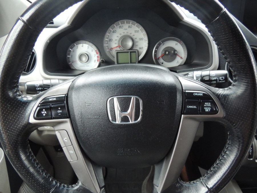 Used Honda Pilot 4WD 4dr EX-L 2013 | Carsbuck Inc.. Brooklyn, New York Used Honda Pilot 4WD 4dr EX-L 2013 | Carsbuck Inc.. Brooklyn, New York