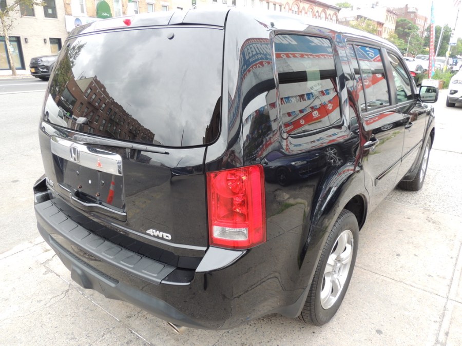 Used Honda Pilot 4WD 4dr EX-L 2013 | Carsbuck Inc.. Brooklyn, New York Used Honda Pilot 4WD 4dr EX-L 2013 | Carsbuck Inc.. Brooklyn, New York