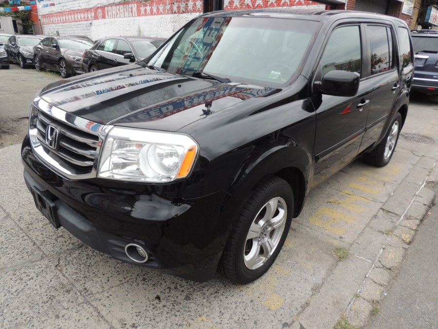 Used Honda Pilot 4WD 4dr EX-L 2013 | Carsbuck Inc.. Brooklyn, New York Used Honda Pilot 4WD 4dr EX-L 2013 | Carsbuck Inc.. Brooklyn, New York