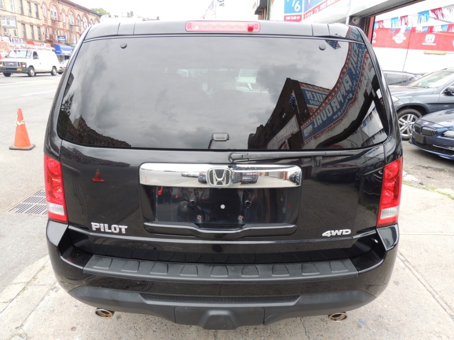Used Honda Pilot 4WD 4dr EX-L 2013 | Carsbuck Inc.. Brooklyn, New York Used Honda Pilot 4WD 4dr EX-L 2013 | Carsbuck Inc.. Brooklyn, New York
