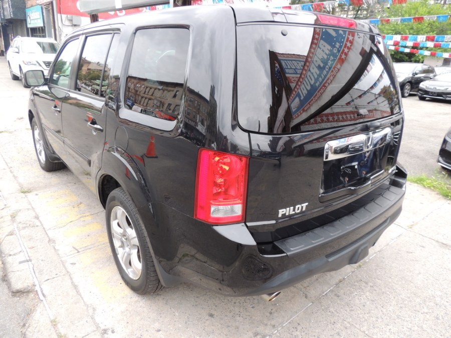 Used Honda Pilot 4WD 4dr EX-L 2013 | Carsbuck Inc.. Brooklyn, New York Used Honda Pilot 4WD 4dr EX-L 2013 | Carsbuck Inc.. Brooklyn, New York