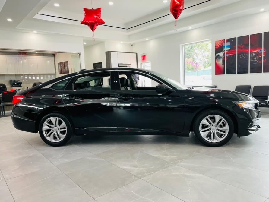 2018 Honda Accord Sedan LX 1.5T CVT, available for sale in Franklin Square, New York | Luxury Motor Club. Franklin Square, New York 2018 Honda Accord Sedan LX 1.5T CVT, available for sale in Franklin Square, New York | Luxury Motor Club. Franklin Square, New York
